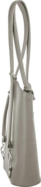 Actual product image Cluty Shopper Rucksack Kombination (7 l)