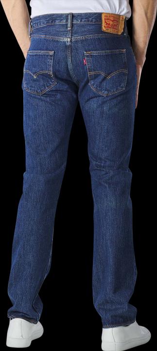 Produktbild Levis 501 Original (W31/L34)