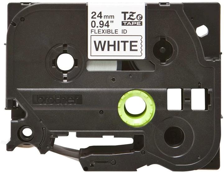 Produktbild Brother Tze-Fx251 (2.40 cm, Schwarz)