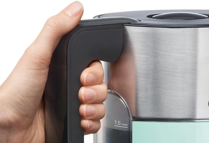 Image du produit Bosch Hausgeräte Chaudière à eau TWK8612P (1.50 l)