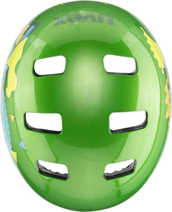 Actual product image Uvex Sports Kid 3 (51 - 55 cm)