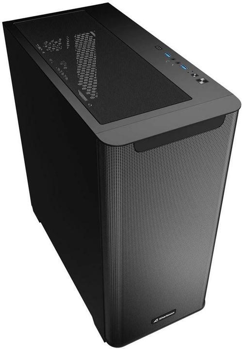 Produktbild Sharkoon M30 BLACK (mATX, Mini-ITX, ATX, E-ATX)