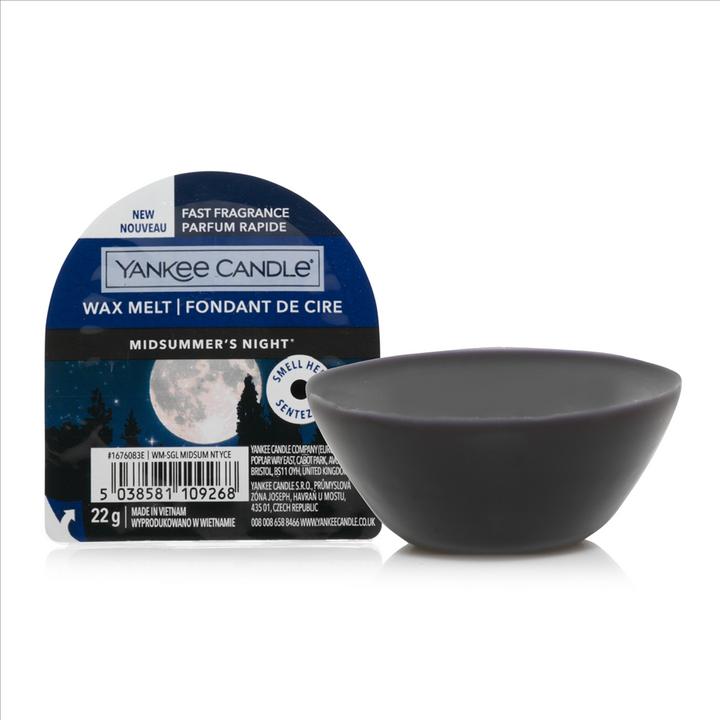 Produktbild Yankee Candle Duftwachsplättchen (22 g)