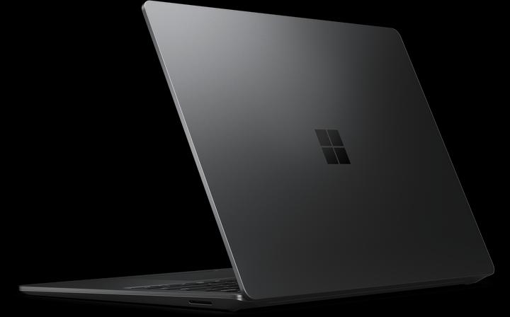 Actual product image Microsoft Surface Laptop 3 (13.50", Intel Core i5-1035G7, 8 GB, 256 GB)