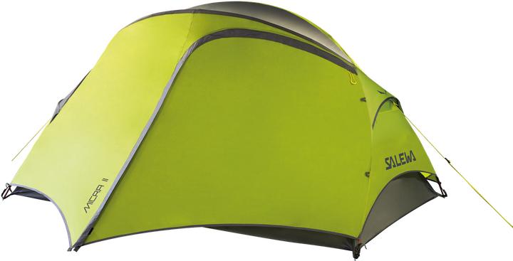 Produktbild Salewa Micra II (Kuppelzelt, 2.30 kg, 2 Personen)