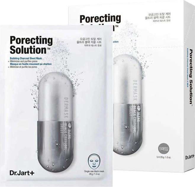 Produktbild Dr. Jart+ Dermask Ultra Jet Porecting Solution