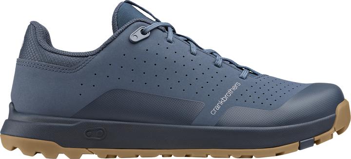 Actual product image Crankbrothers Mallet Trail shoe lace (42)