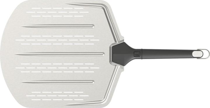 Actual product image Pizza peel aluminium
