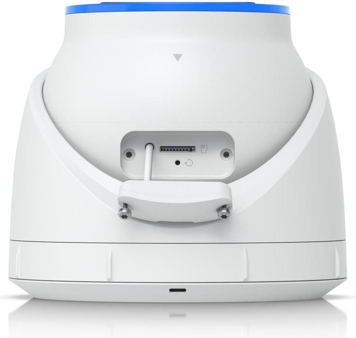 Immagine prodotto Ubiquiti UVC-AI-Turret 4K/IR/PoE+/Wit (3840 x 2160 pixel)