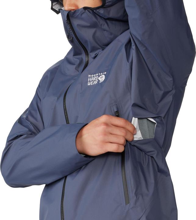 Produktbild Mountain Hardwear M Premonition™ UL Jacket (XL)