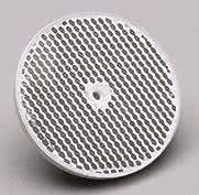 Produktbild ifm Electronic Reflektor,rund