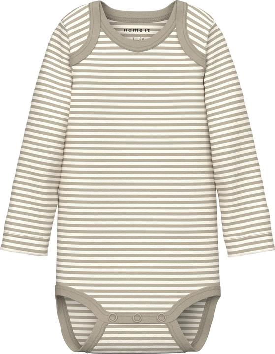 Image du produit Name it Lot de 3 grenouillères (98)