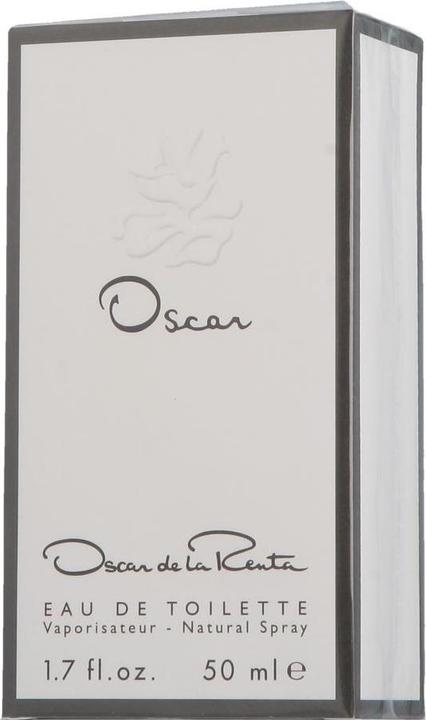 Immagine prodotto Oscar de la Renta Oscar (Eau de toilette, 50 ml)