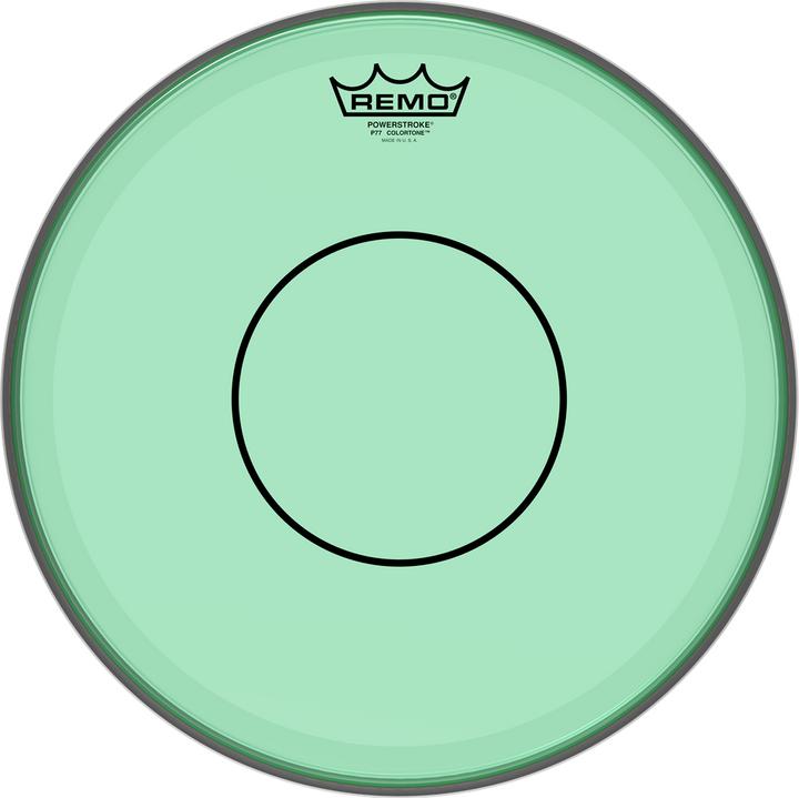 Image du produit Remo Powerstroke P77 Colortone (Caisse claire)
