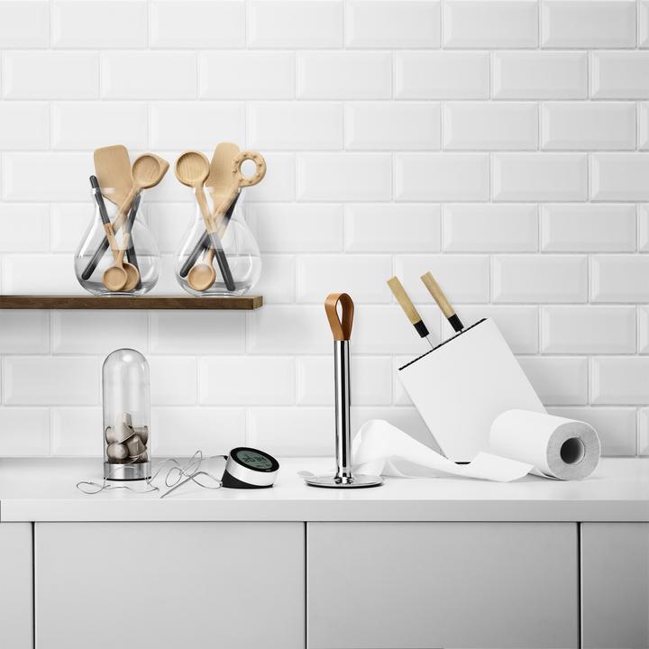 Actual product image Eva Solo Kitchen roll holder