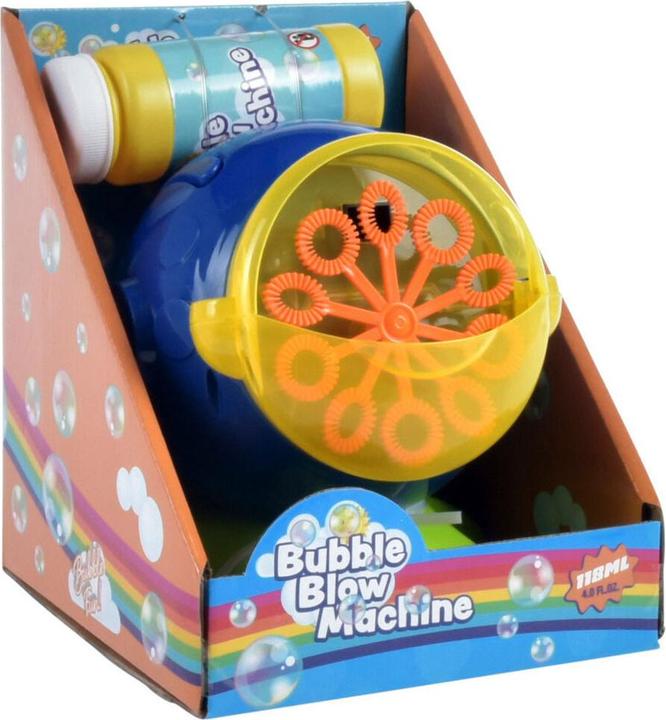 Produktbild Champ Seifenblasenmaschine
