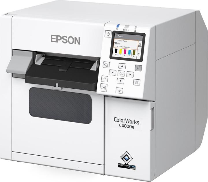 Produktbild Epson CW-C4000e (Tintenpatrone, Farbe)