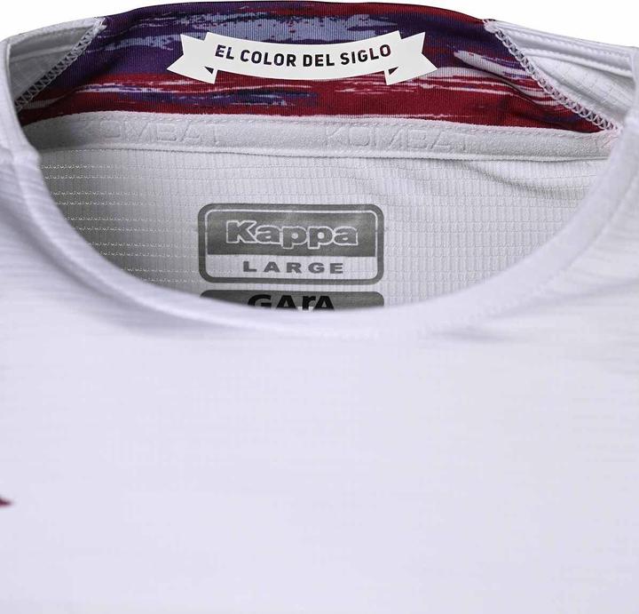 Image du produit Kappa Maillot Extérieur Deportivo Saprissa 2024/25 (XXL)