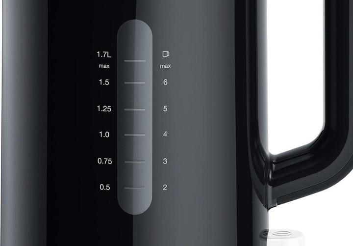 Actual product image Braun WK1100BK 1.7 L 2200W (1.70 l)