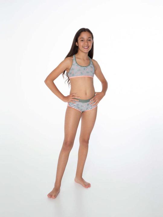 Actual product image Protest Prttyra Mädchen Bikini (140)