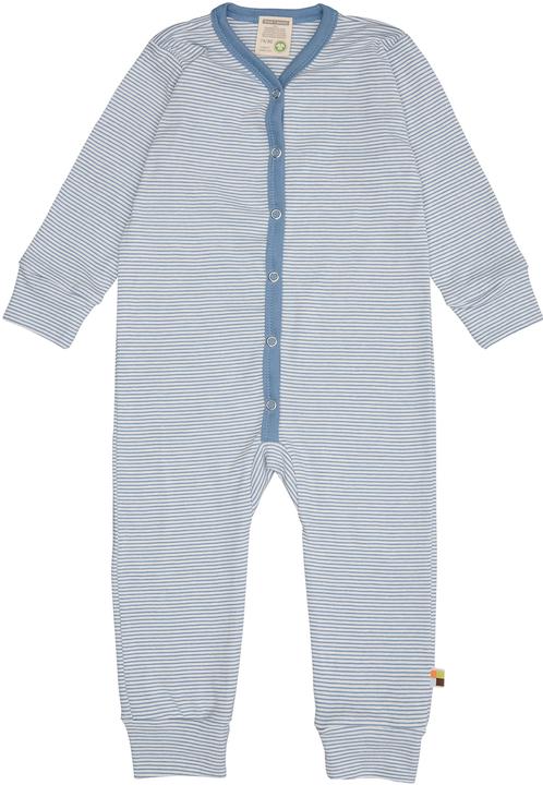 loud + proud Pyjama Overall Ringel