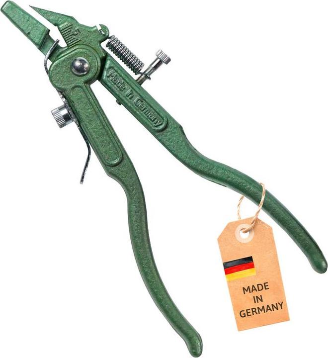 Produktbild Dönges Sägenschränkzange (190 mm)