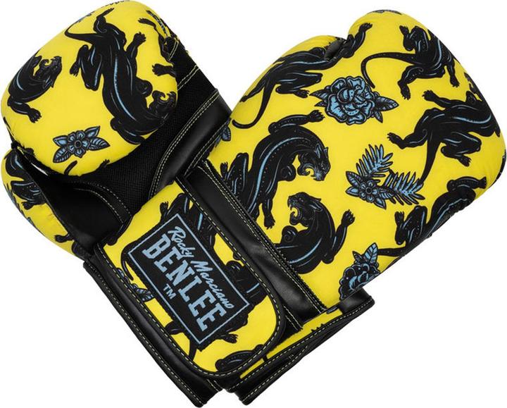 Benlee Panther Gloves (8 OZ)