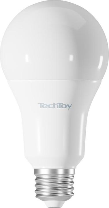 Immagine prodotto Tesla E27 RGB 3szt. (E27, 11 W, 1050 lm, 3 x, F)