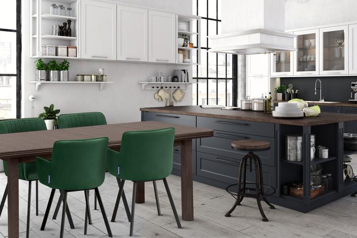 Produktbild Konsimo Cospe (200 x 76.5 x 100 cm)