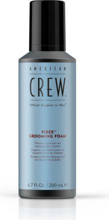 Produktbild American Crew Fiber Foam (200 ml, Schaumfestiger)