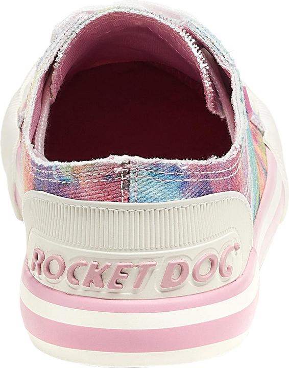 Produktbild Rocket Dog Freizeitschuhe Jazzin Süssigkeit Batik (36)