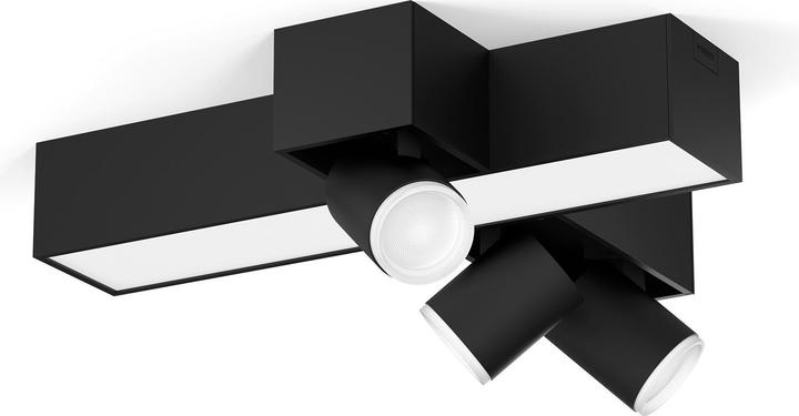 Actual product image Philips Centris (2960 lm, GU10)