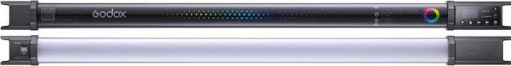 Actual product image Godox TL60 (Rod light)
