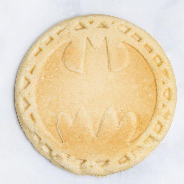 Produktbild Uncanny Brands DC - Batman - Gaufrier