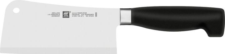 Actual product image Zwilling Four stars (15 cm)