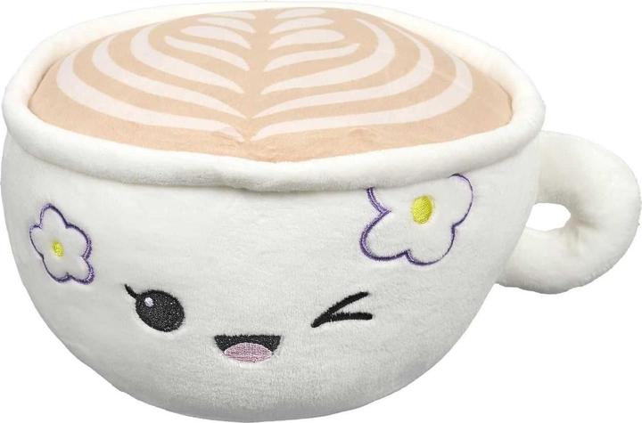 Image du produit Sombo Peluche café Kawaii 18cm (18 cm)