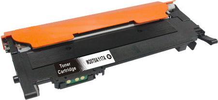 Produktbild Hermex Kompatibler Toner für HP Color Laser MFP 178nwg (M, BK, C, Y)