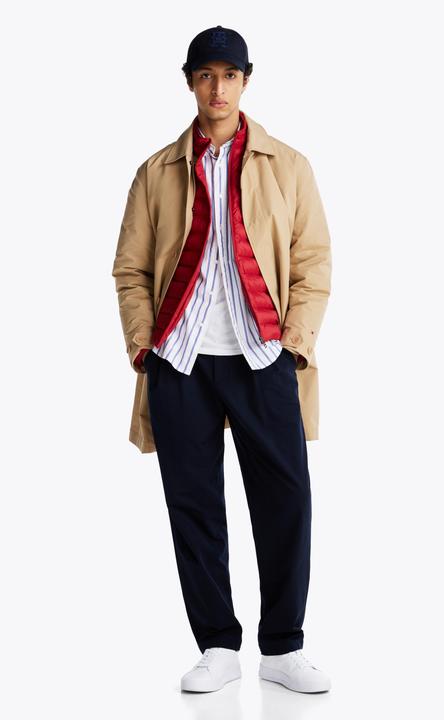 Immagine prodotto Tommy Hilfiger Th Court Lth Detail Ess (45)
