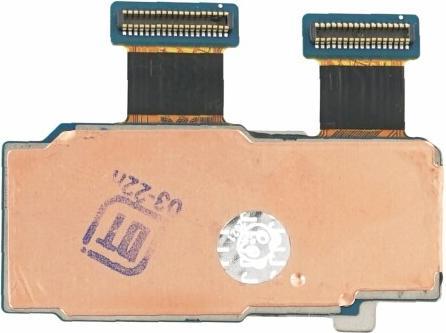 Image du produit OEM Caméra arrière pour Xiaomi Mi Mix 3 (Couverture)