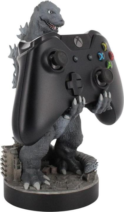 Image du produit Exquisite Gaming Godzilla - Cable Guy
