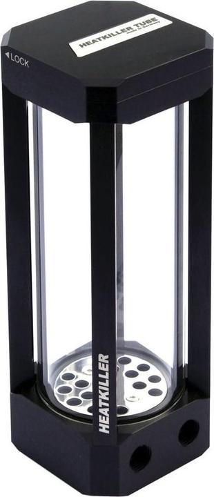 Watercool Heatkiller Tube 150 Ausgleichsbehälter