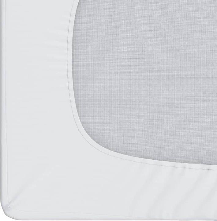 Produktbild VidaXL Matratzenschoner Matratzenauflage Matratzenschutz 200x220cm Wasserdicht (200 x 220 cm)