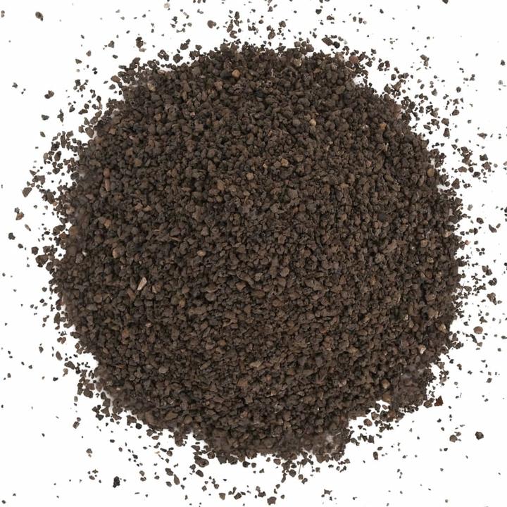 Produktbild VidaXL Basalt-Kies 10 kg Schwarz 5-8 mm,Farbe: Schwarz,Material (Dekoration, sonstige Gegenstände)