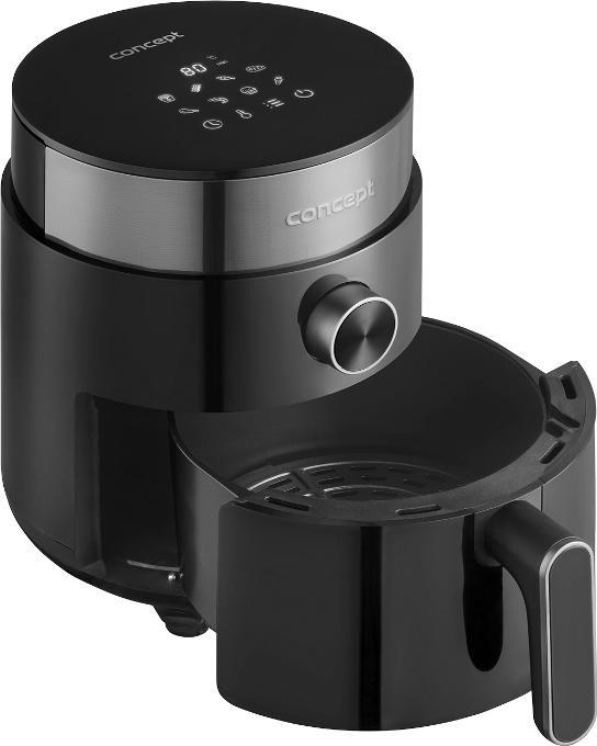 Image du produit Concept Frytownica beztłuszczowa 2,5L FR2500