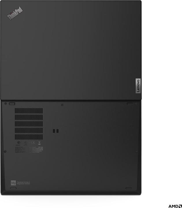 Produktbild Lenovo ThinkPad X13 G2 (13.30", AMD Ryzen 5 Pro 5650U, 16 GB, 512 GB, DE)