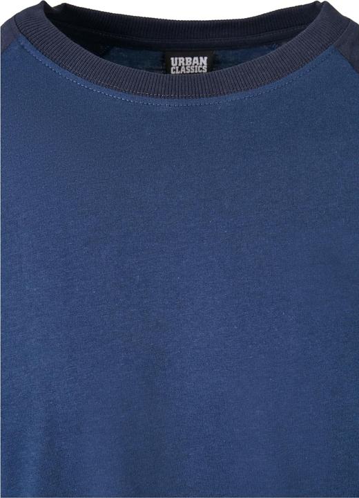Image du produit Urban Classics LS raglan à contraste (3XL)