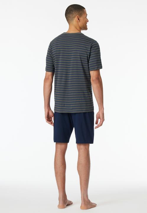 Image du produit Schiesser Ensemble Court (4XL)