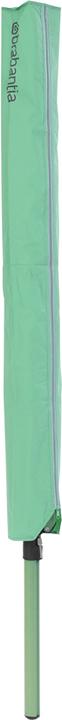 Image du produit Brabantia Lift-O-Matic 50 M - tube de 45 mm avec ancrage au sol en métal (50 m)