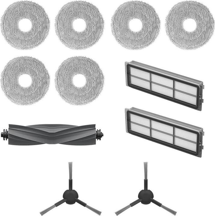 Productafbeelding Dreame Accessoireset voor L10s pro Gen 2 / RAK47