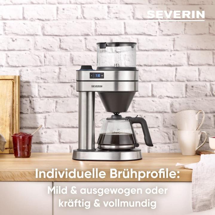 Actual product image Severin KA 5760